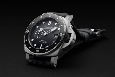 All the New Panerai Models of Watches and Wonders 2022